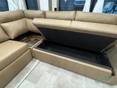 2026 Forest River RV Impression - Photo 43