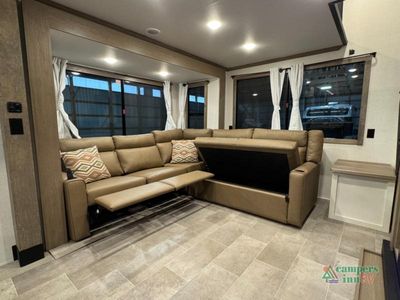 2026 Forest River RV Impression - Photo 42