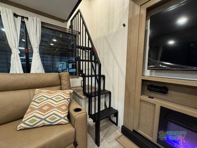 2026 Forest River RV Impression - Photo 29