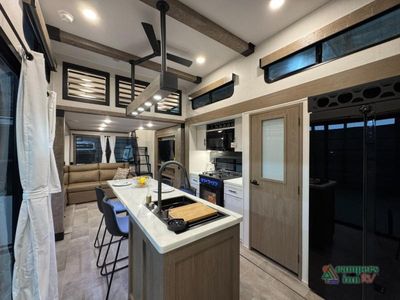 2026 Forest River RV Impression - Photo 8