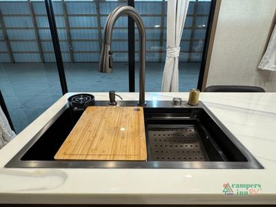 2026 Forest River RV Impression - Photo 13