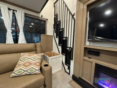 2026 Forest River RV Impression - Photo 31