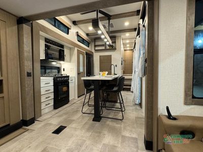 2026 Forest River RV Impression - Photo 50