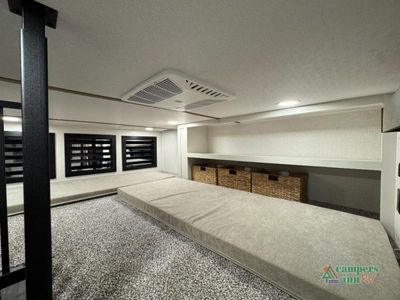 2026 Forest River RV Impression - Photo 33
