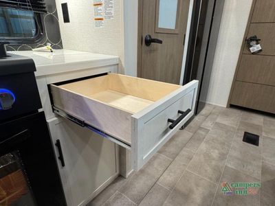 2026 Forest River RV Impression - Photo 25