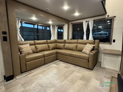 2026 Forest River RV Impression - Photo 40