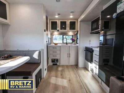 2026 Forest River RV Surveyor Legend - Photo 13