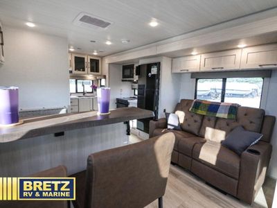 2026 Forest River RV Surveyor Legend - Photo 10