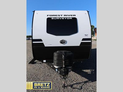 2026 Forest River RV Surveyor Legend - Photo 2