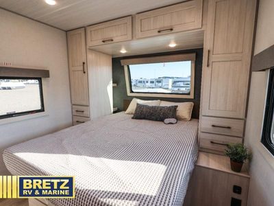 2026 Forest River RV Surveyor Legend - Photo 11