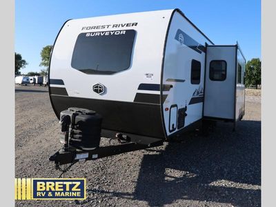 2026 Forest River RV Surveyor Legend - Photo 3