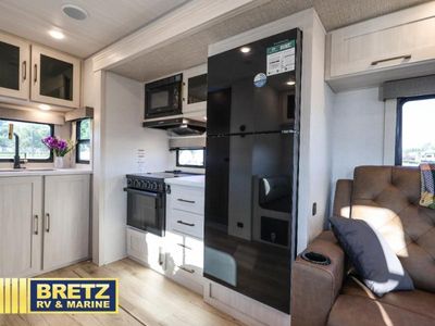 2026 Forest River RV Surveyor Legend - Photo 14