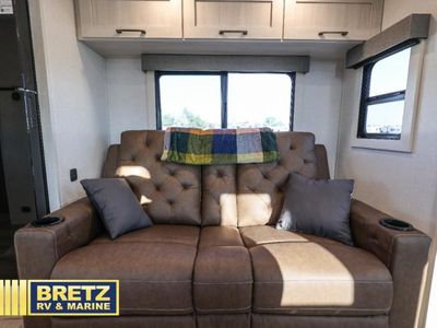 2026 Forest River RV Surveyor Legend - Photo 15