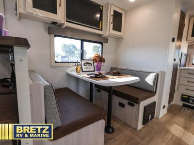 2026 Forest River RV Surveyor Legend - Photo 12