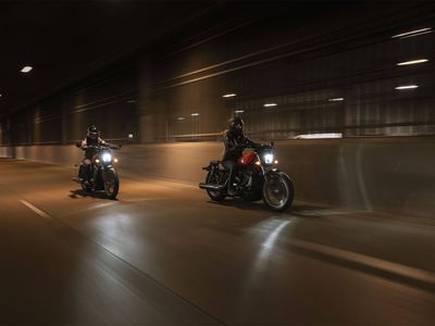 2024 Harley-Davidson Nightster Special - Photo 14