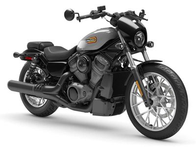2024 Harley-Davidson Nightster Special - Photo 3
