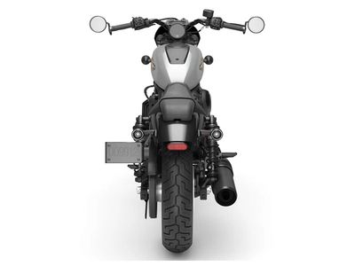 2024 Harley-Davidson Nightster Special - Photo 6