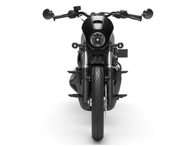 2024 Harley-Davidson Nightster Special - Photo 4