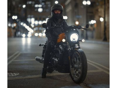 2024 Harley-Davidson Nightster Special - Photo 8