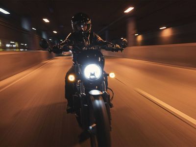 2024 Harley-Davidson Nightster Special - Photo 12