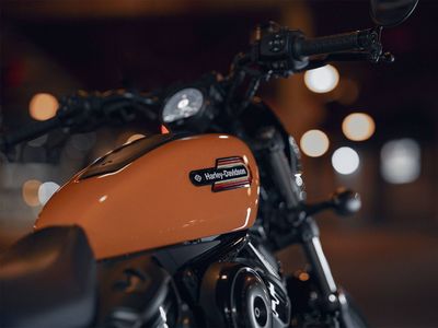 2024 Harley-Davidson Nightster Special - Photo 15