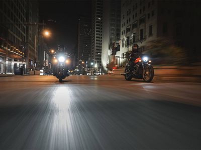 2024 Harley-Davidson Nightster Special - Photo 13