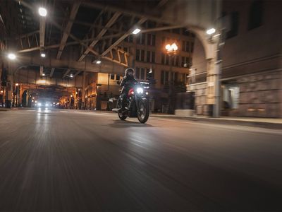 2024 Harley-Davidson Nightster Special - Photo 11