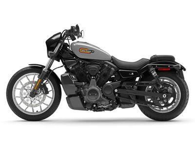 2024 Harley-Davidson Nightster Special - Photo 7