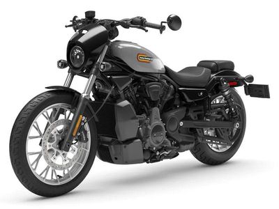 2024 Harley-Davidson Nightster Special - Photo 2