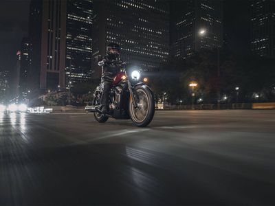 2024 Harley-Davidson Nightster Special - Photo 10