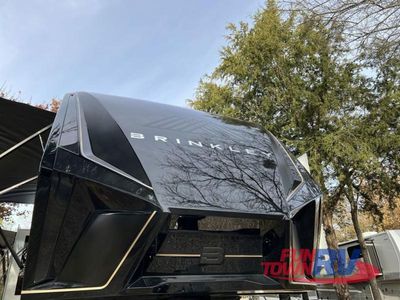 2025 Brinkley Model G - Photo 2