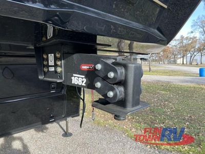 2025 Brinkley Model G - Photo 7