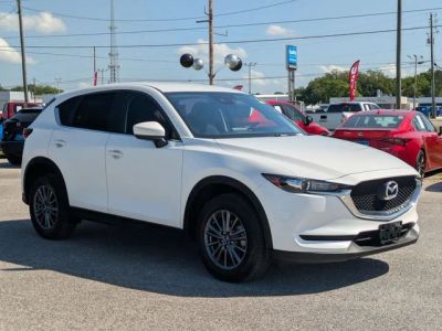 2019 Mazda CX-5 - Photo 7