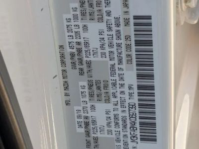 2019 Mazda CX-5 - Photo 21