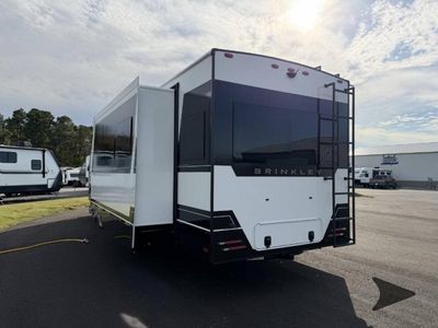 2026 Brinkley Model Z Air - Photo 2