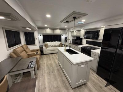 2026 Brinkley Model Z Air - Photo 5