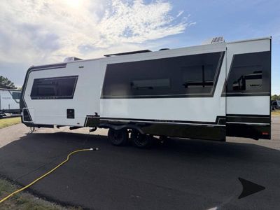 2026 Brinkley Model Z Air - Photo 3