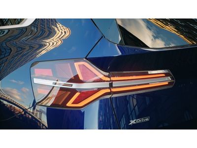 2026 BMW X3 30 xDrive - Photo 8