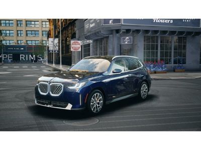 2026 BMW X3 30 xDrive - Photo 1