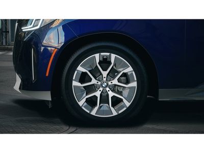 2026 BMW X3 30 xDrive - Photo 7