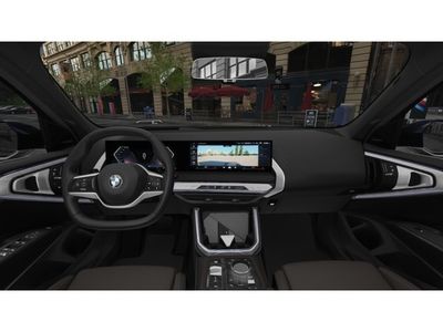 2026 BMW X3 30 xDrive - Photo 10