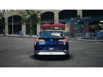 2026 BMW X3 30 xDrive - Photo 5