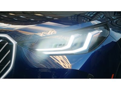 2026 BMW X3 30 xDrive - Photo 6