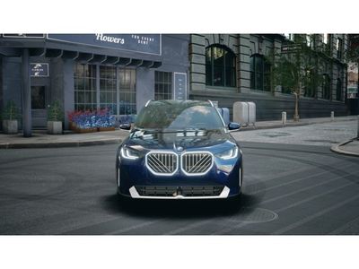 2026 BMW X3 30 xDrive - Photo 3