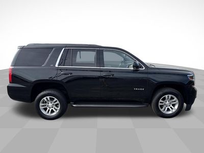 2020 Chevrolet Tahoe - Photo 4