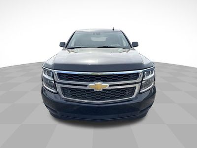 2020 Chevrolet Tahoe - Photo 2