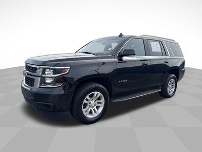 2020 Chevrolet Tahoe - Photo 1