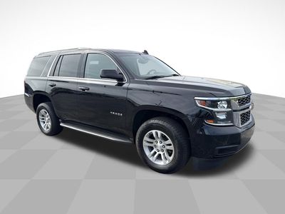 2020 Chevrolet Tahoe - Photo 3