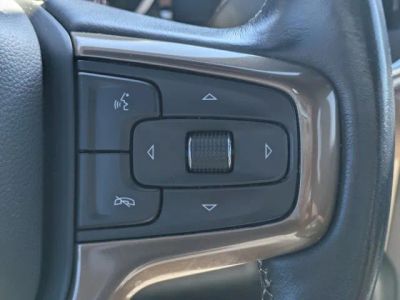 2021 Chevrolet Silverado 2500HD — photo 22 view