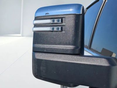 2021 Chevrolet Silverado 2500HD — photo 10 view